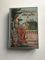 Thüringen in Wort und Bild - Reprint von 1900 München - Au-Haidhausen Vorschau