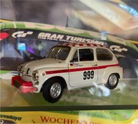 REVELL Fiat Abarth 1000 TC Köster Tourenwagen-Modell 1:18 Rheinland-Pfalz - Prüm Vorschau