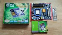 Mainboard Asrock N68C-S UCC Dortmund - Berghofen Vorschau