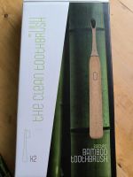 Bamboo toothbrush - Ultraschallzahnbürste Niedersachsen - Neu Wulmstorf Vorschau