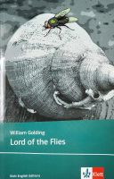 Lord of the Flies William Golding Niedersachsen - Dornum Vorschau