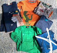 Shirts frugi danefae smafolk lindex Hamburg - Hamburg-Nord Vorschau