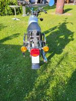 Moped S51 Silber Nordvorpommern - Landkreis - Ribnitz-Damgarten Vorschau