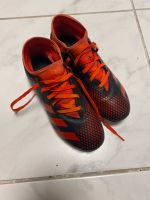 adidas Fußballschuhe größe 38,5 Kr. München - Haar Vorschau