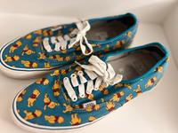 Vans Schuhe Hessen - Bad Soden am Taunus Vorschau