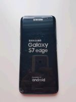 Samsung galaxy S7 edge Thüringen - Heilbad Heiligenstadt Vorschau