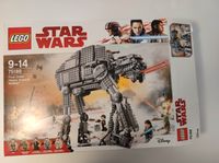 LEGO Star Wars: First Order Heavy Assault Walker (75189) MIT OVP Dortmund - Innenstadt-Ost Vorschau