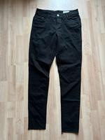 Jeans skinny schwarz Größe 38 - NEU Bayern - Zapfendorf Vorschau