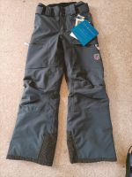 Wave Board Skihose NEU Gr. 128 grau NEU Markenqualität Bayern - Abenberg Vorschau