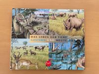 Buch Lies + Spiel Das Leben der Tiere gestern und heute Kontraste Hessen - Wetzlar Vorschau