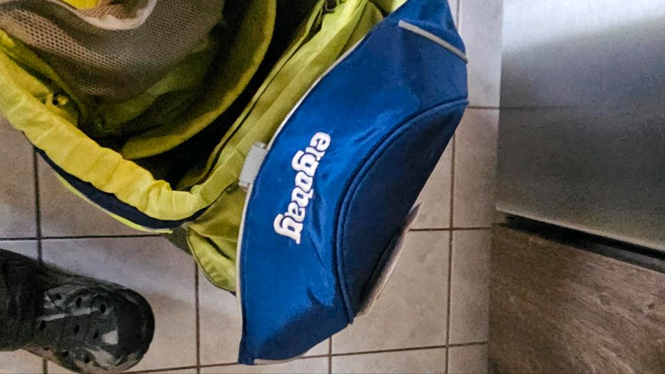 Schulrucksack, Ergobag in Bernau