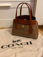 Coach Handtasche Niedersachsen - Emmerthal Vorschau