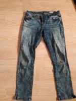 Coole Hose  gr.  28 Denim Niedersachsen - Osnabrück Vorschau