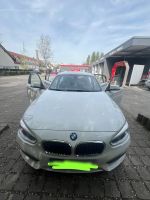 BMW 1er gebraucht zu verkaufen München - Moosach Vorschau