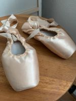 Spitzenschuhe Ballett Hessen - Vellmar Vorschau