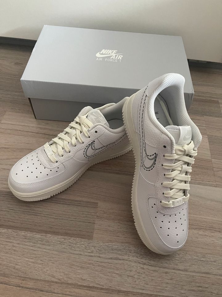 Nike Air Force 1 '07 in Sankt Augustin