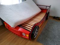 Auto Bett inklusive Lattenrost und Matratze Rheinland-Pfalz - Mainz Vorschau