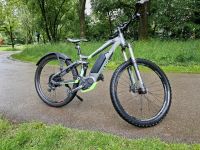 Haibike FullSeven 5.0 Bosch Performance Line CX Kr. München - Taufkirchen Vorschau