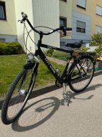 Fahrrad 28 Zoll City Star Bayern - Königsbrunn Vorschau