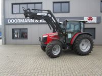 Massey Ferguson 4710M Cab Essential Schleswig-Holstein - Schönberg (Holstein) Vorschau