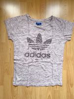 Adidas Originals Oversize Shirt-Gr.34/36-bordeaux/rosa-XS/S Kr. Dachau - Bergkirchen Vorschau