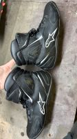 ALPINESTARS FASTBACK 2 STIEFEL Thüringen - Kranichfeld Vorschau