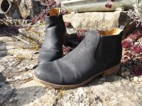 Stiefelette Chelsea Boots Kurzstiefel Gr 36 Graceland Schwarz Baden-Württemberg - Mühlacker Vorschau