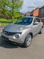 Nissan Juke 1.6 Dortmund - Persebeck Vorschau