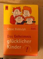 Buch Das Geheimnis glücklicher Kinder Ludwigslust - Landkreis - Wittenburg Vorschau