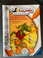 Ravensburger tiptoi Leserabe „Der kleine Drache ……“ Hessen - Steffenberg Vorschau