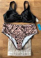 Cupshe Bikini S, Bikini M, Bikini L, Bikini XL☀️☀️ Cupshe M, L Rheinland-Pfalz - Heßheim Vorschau