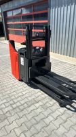 ! 15% AKTION ! Linde D12SP Hochhubwagen Hubwagen Ameise (Nr9074) Bayern - Attenhofen Vorschau