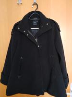 Asos Umstandsmantel 34 schwarz Maternity schick elegant Jacke Bayern - Uffenheim Vorschau