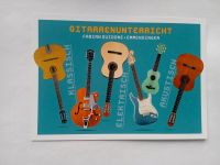 Gitarre spielen! Baden-Württemberg - Emmendingen Vorschau
