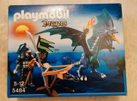 Playmobil Dragons 5484 Bayern - Saal an der Saale Vorschau