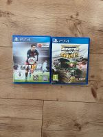 PS4  Spiele Hessen - Guxhagen Vorschau