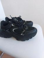 Schuhe "H&M" gr. 40  Sneaker Nürnberg (Mittelfr) - Südstadt Vorschau