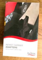 Britax Babysafe Adapter Baden-Württemberg - Bad Wurzach Vorschau