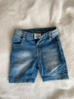 Baby Mädchen Hose Jeans Short Baden-Württemberg - Wildberg Vorschau