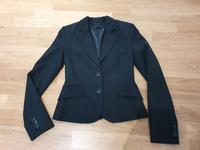 schwarzer Blazer, business, comma, Gr. 34, neuwertig Baden-Württemberg - Aalen Vorschau