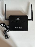 iEAST rytast AMP i50B V2 – Verstärker+Hi-Fi-Multiroom-Netzwerkp Bayern - Kitzingen Vorschau