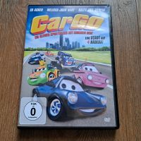 DVD CarGo Ein kleiner Sportwagen mit großem Herz Kinderfilm Ludwigslust - Landkreis - Stralendorf Vorschau