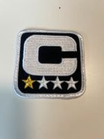 Football Captains Patch  Für einen Spieler als +1 Jahr Captain Rheinland-Pfalz - Kempenich Vorschau