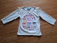 Peppa Wutz Langarmshirt Gr 92 Bayern - Rottach-Egern Vorschau