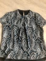 Bluse von S Oliver in Größe 36, ein mal getragen Nordrhein-Westfalen - Paderborn Vorschau