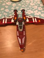 Lego 9497 Starfighter Bayern - Germering Vorschau