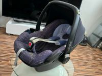 MAXI COSI Babyschale Pebble (0 - 13 kg und 0 - 15 Monate) Berlin - Mitte Vorschau