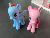 My little Pony 2 Ponys wie neu als Set für 15€ Nordrhein-Westfalen - Bottrop Vorschau