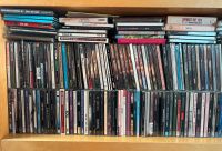 CD Sammlung ca.600 Stück: Alternative/Metal VB Stuttgart - Stuttgart-West Vorschau