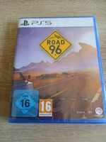 PS 5 Spiel Road 96 Nordrhein-Westfalen - Korschenbroich Vorschau